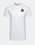 James Madison Pinnacle 2.0 White Polo