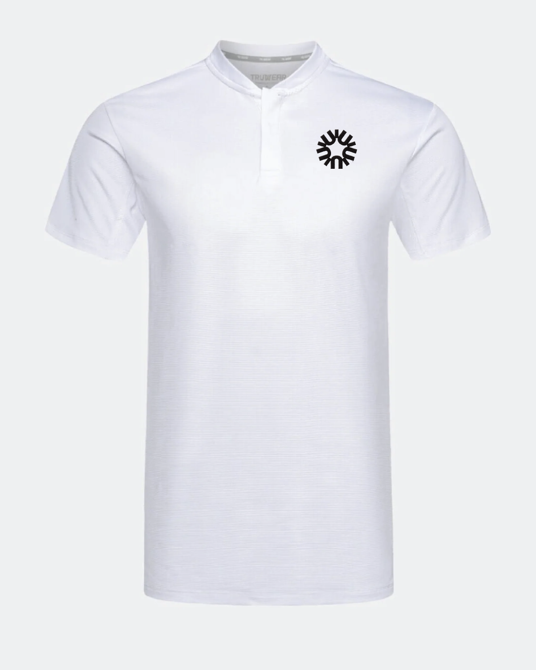 University of Idaho Pinnacle 2.0 Polo White