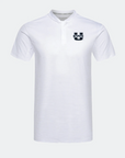 USU Pinnacle 2.0 White Polo