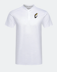 University of Idaho Pinnacle 2.0 Polo White