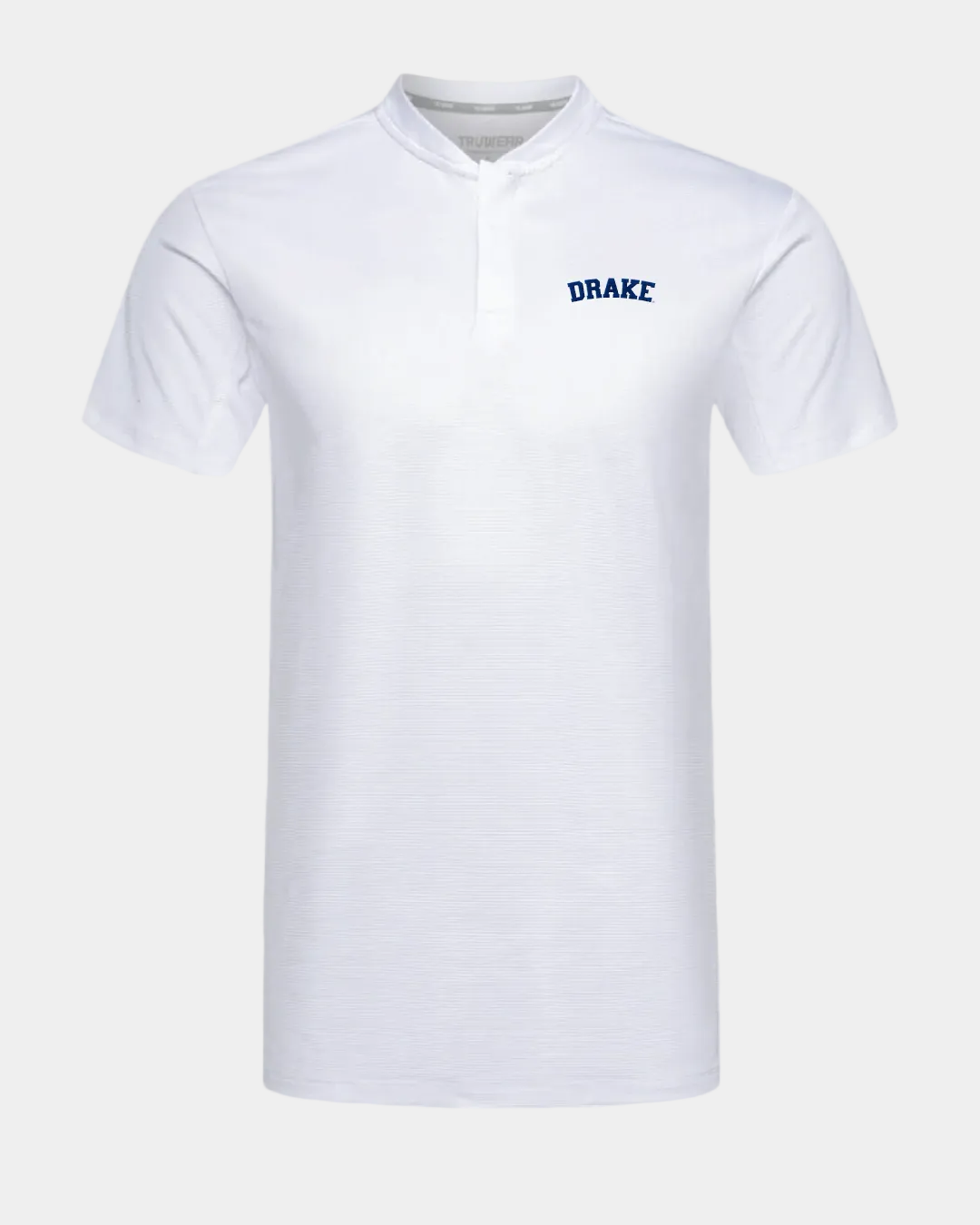 Drake Pinnacle 2.0 Polo White