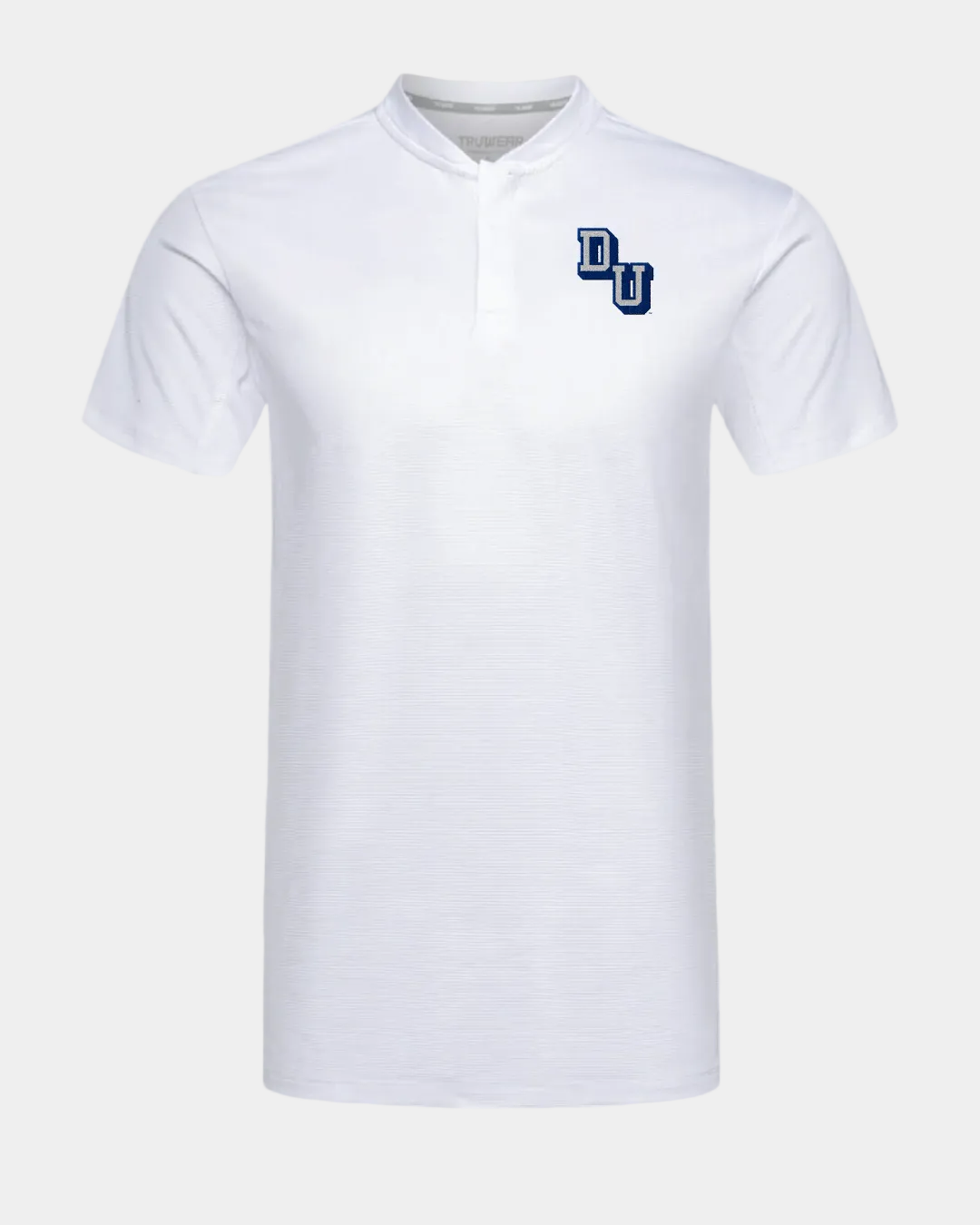 Drake Pinnacle 2.0 Polo White