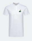 Tulane Pinnacle 2.0 Polo White