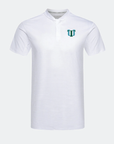 Tulane Pinnacle 2.0 Polo White