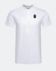 University of Idaho Pinnacle 2.0 Polo White
