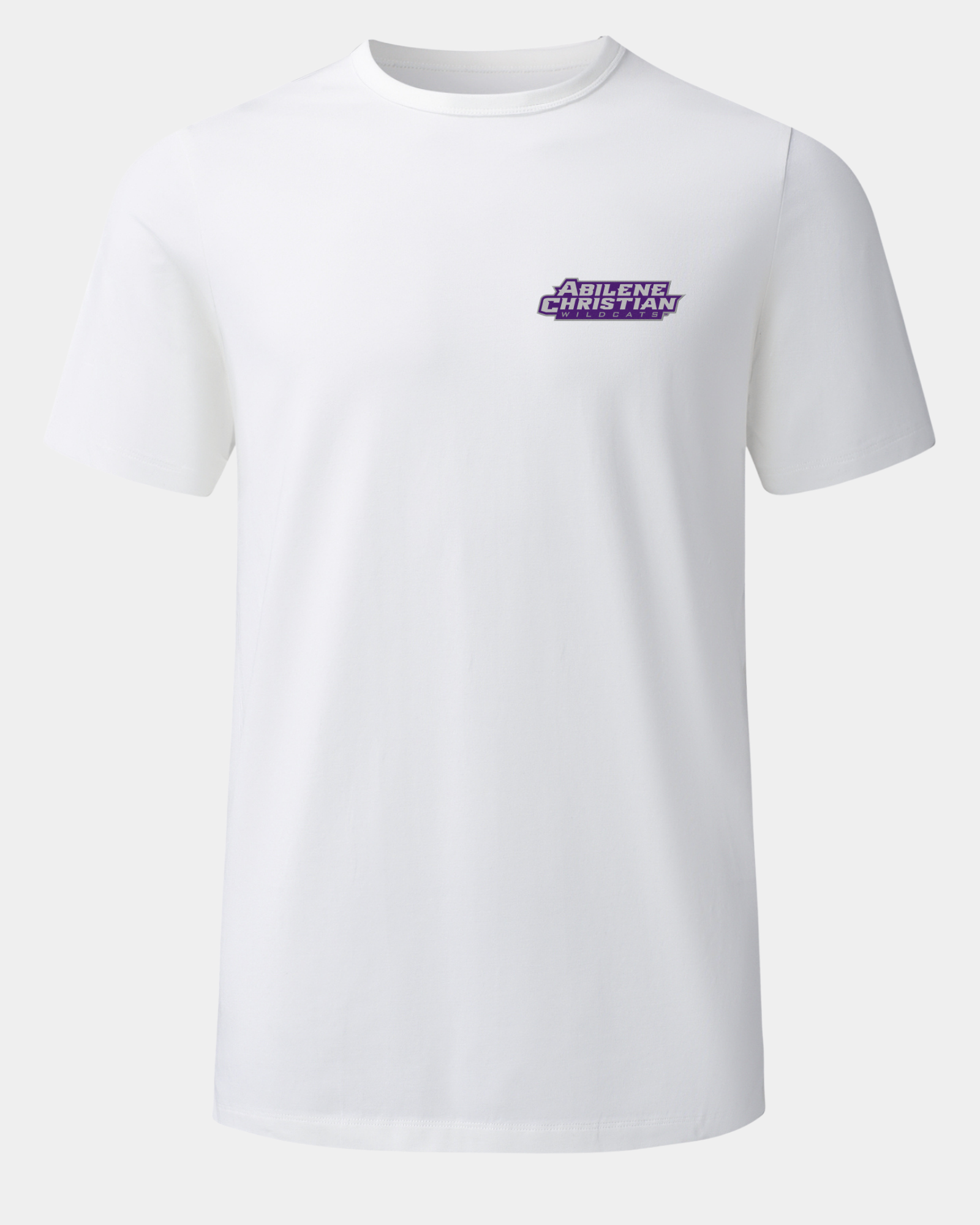 ACU Spectacle 2.0 White T-Shirt