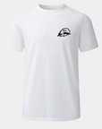 SUU Spectacle 2.0 White T-Shirt
