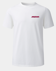 University of Arizona Spectacle 2.0 White T-Shirt