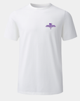 SFA Spectacle 2.0 White T-Shirt