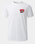 SUU Spectacle 2.0 White T-Shirt