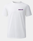 University of Arizona Spectacle 2.0 White T-Shirt