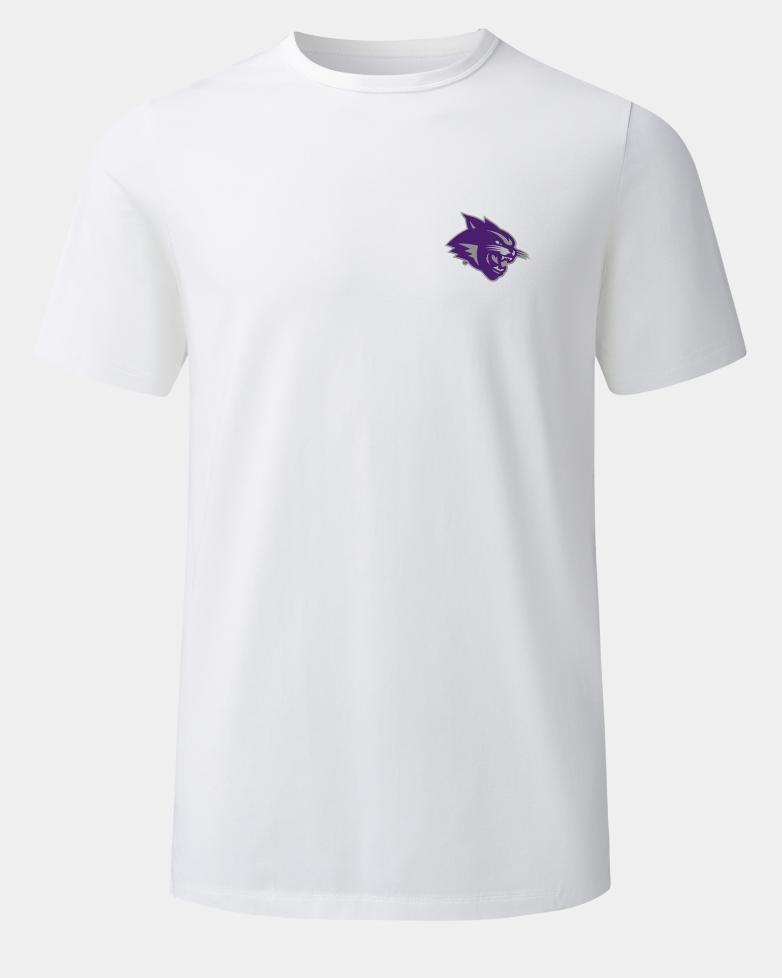 ACU Spectacle 2.0 White T-Shirt