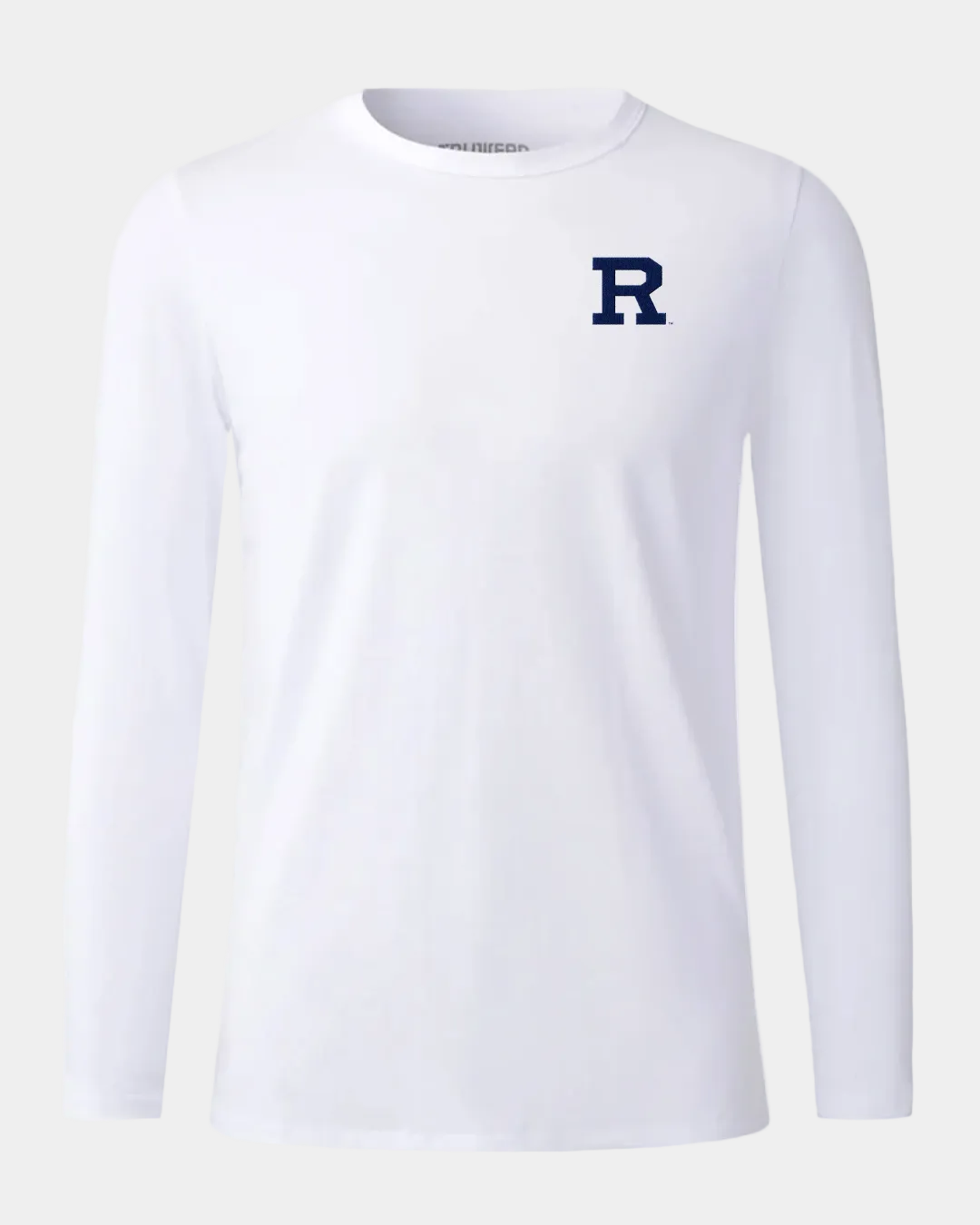 Rice Spectacle 2.0 Pure White Long Sleeve