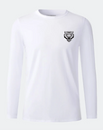 Idaho State Spectacle 2.0 Pure White Long Sleeve