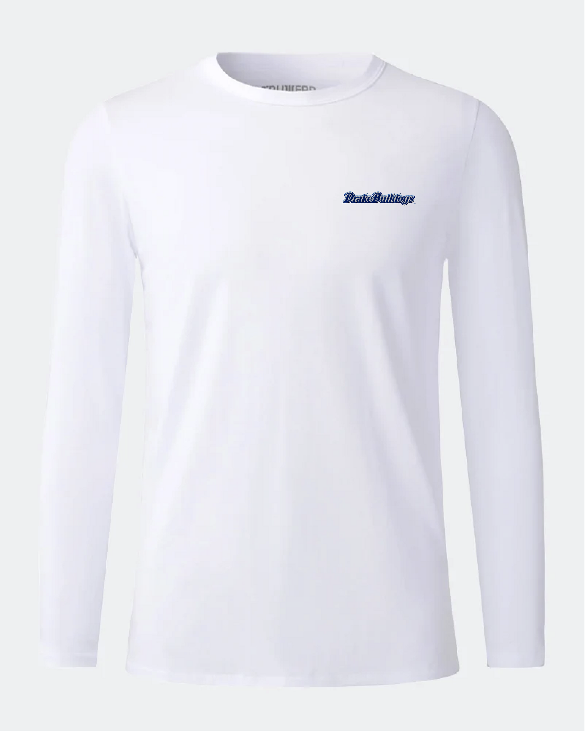 Drake Spectacle 2.0 Pure White Long Sleeve