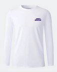 James Madison Spectacle 2.0 Pure White Long Sleeve