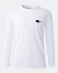 UT San Antonio Spectacle 2.0 Pure White Long Sleeve