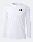 USU Spectacle 2.0 Pure White Long Sleeve