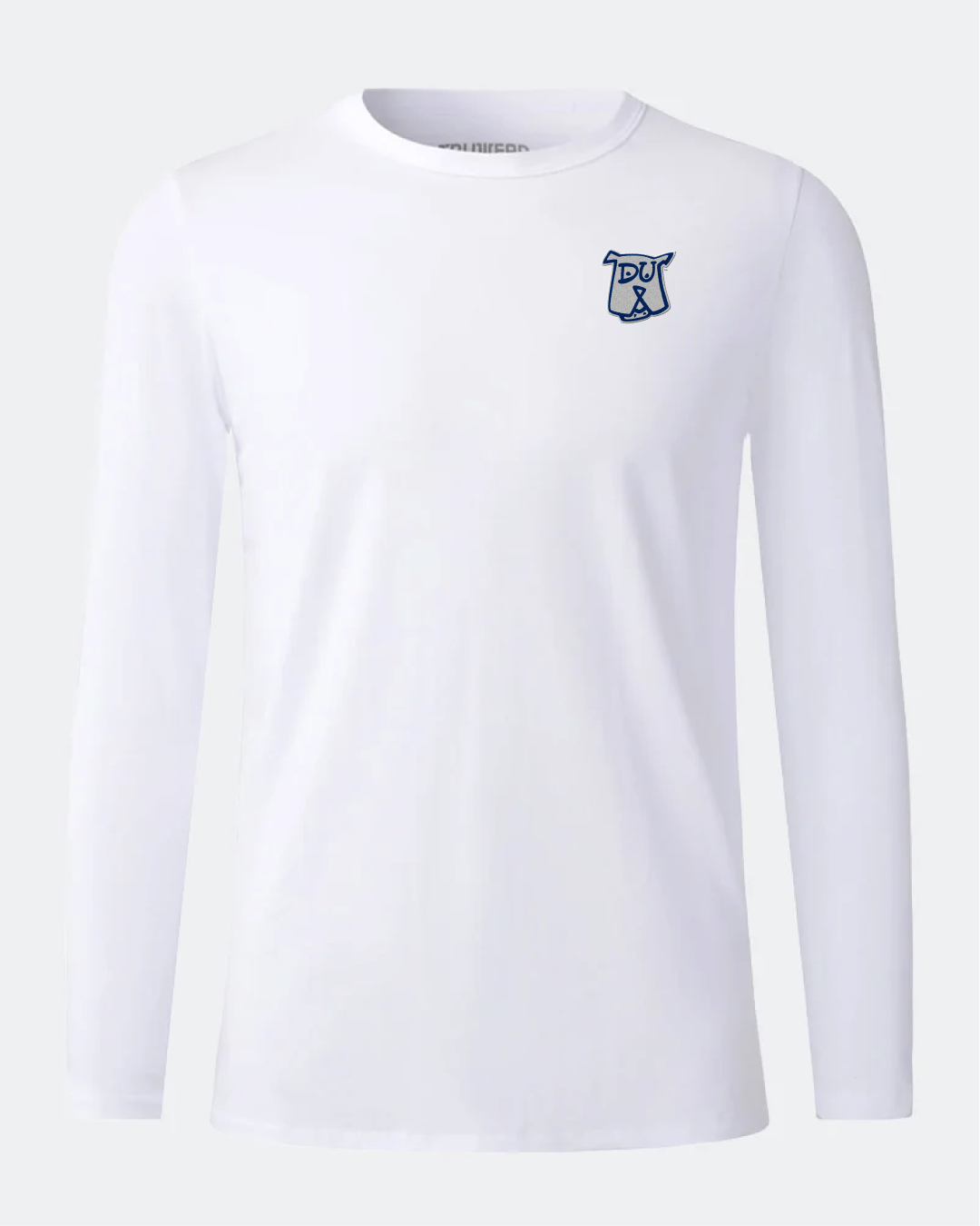 Drake Spectacle 2.0 Pure White Long Sleeve