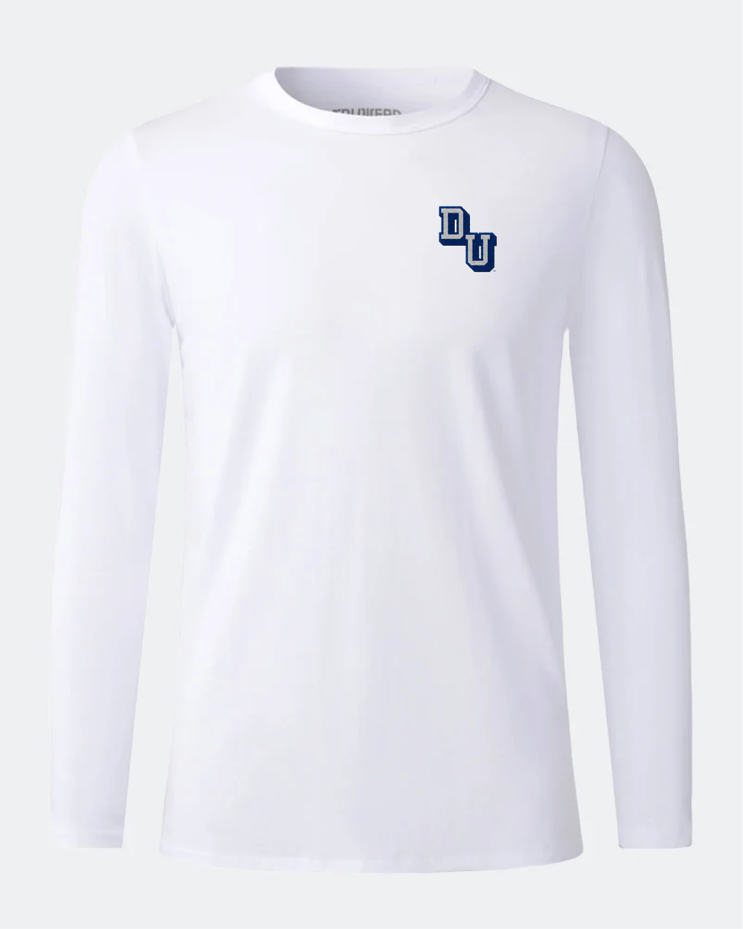 Drake Spectacle 2.0 Pure White Long Sleeve