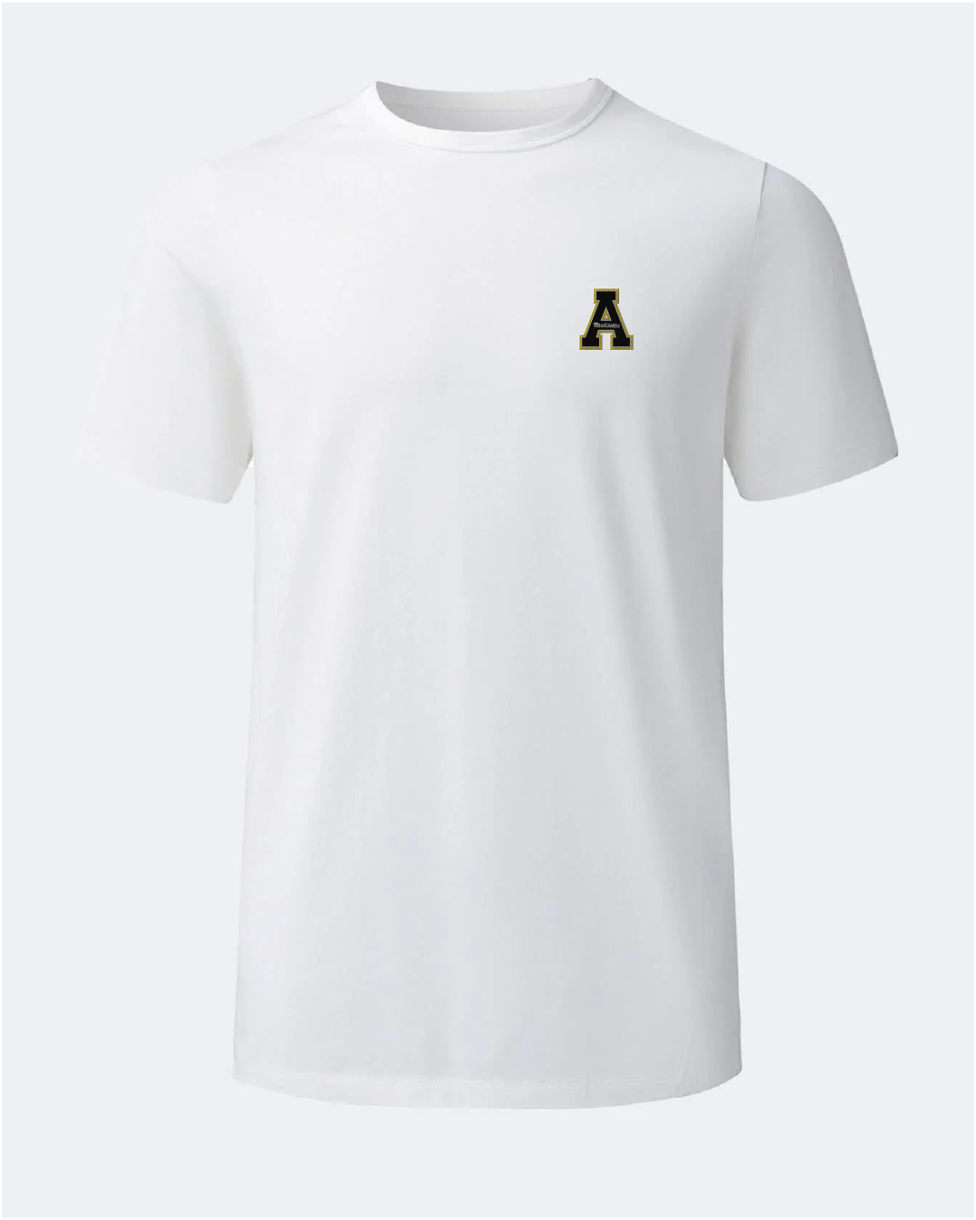 App State Spectacle 2.0 White T-Shirt
