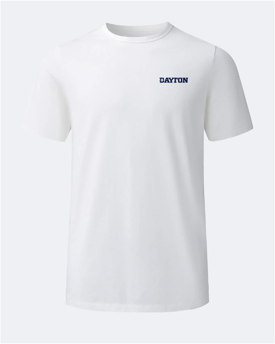 Dayton Spectacle 2.0 White T-Shirt