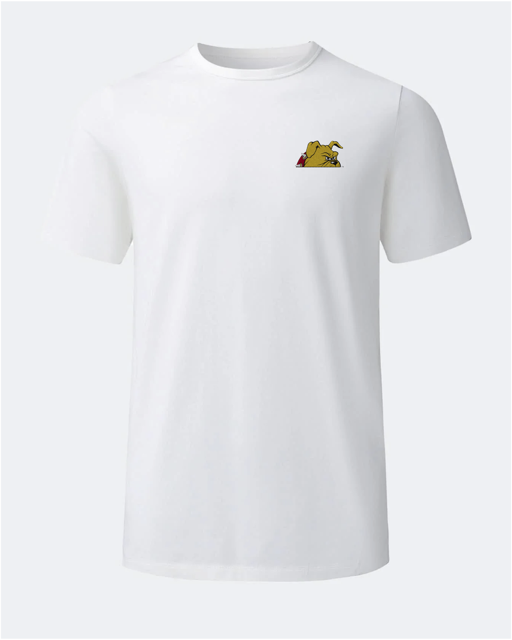 Ferris State Spectacle 2.0 White T-Shirt