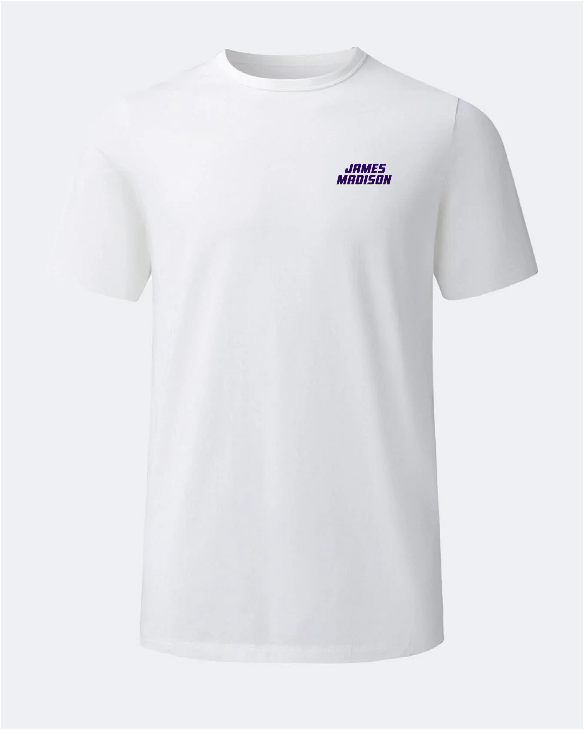 James Madison Spectacle 2.0 White T-Shirt