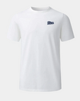 Rice Spectacle 2.0 White T-Shirt
