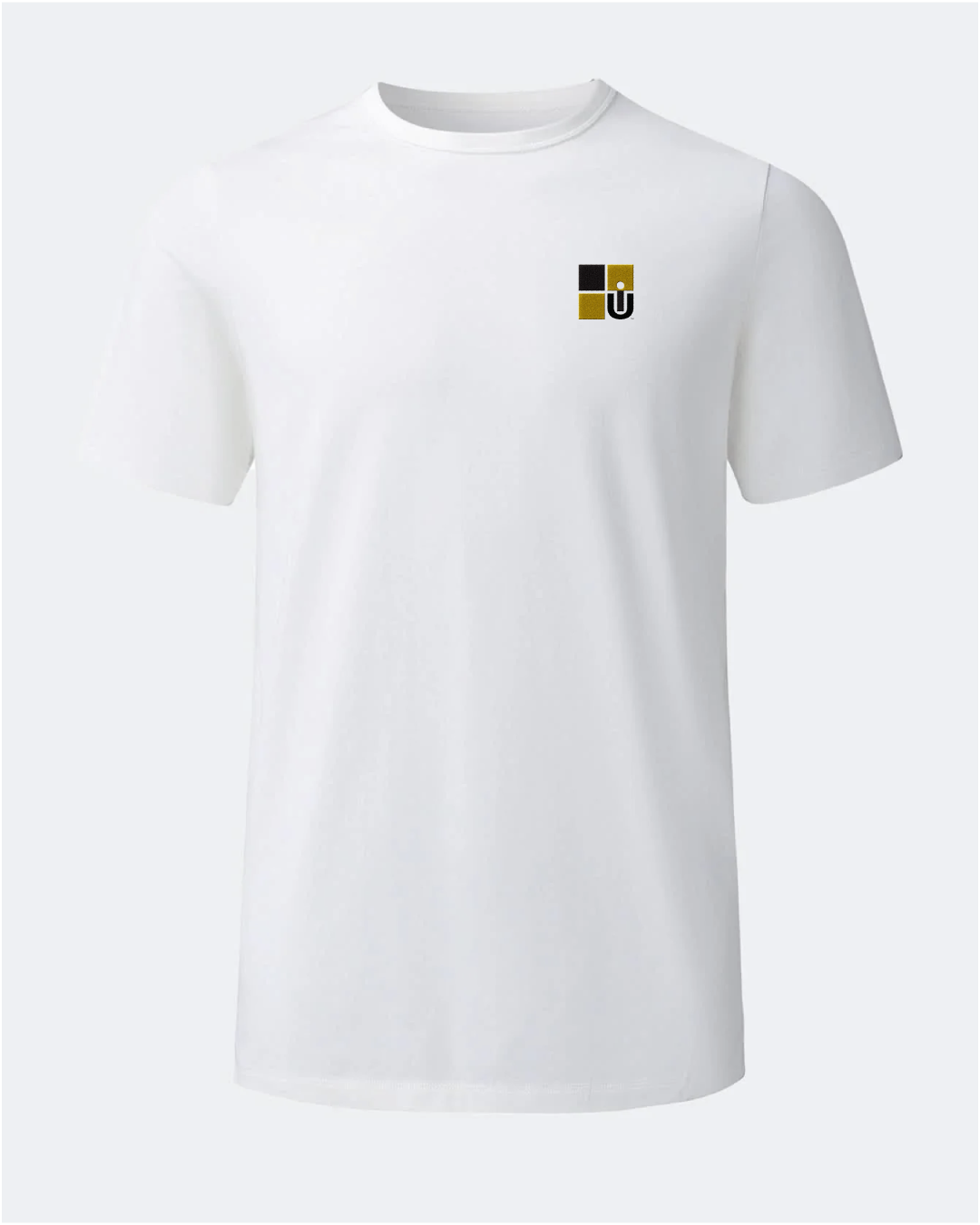 University of Idaho Spectacle 2.0 White T-Shirt