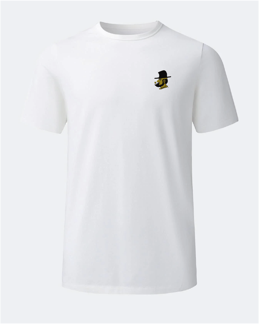 App State Spectacle 2.0 White T-Shirt