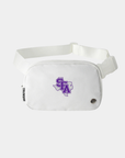 SFA Static White Crossbody