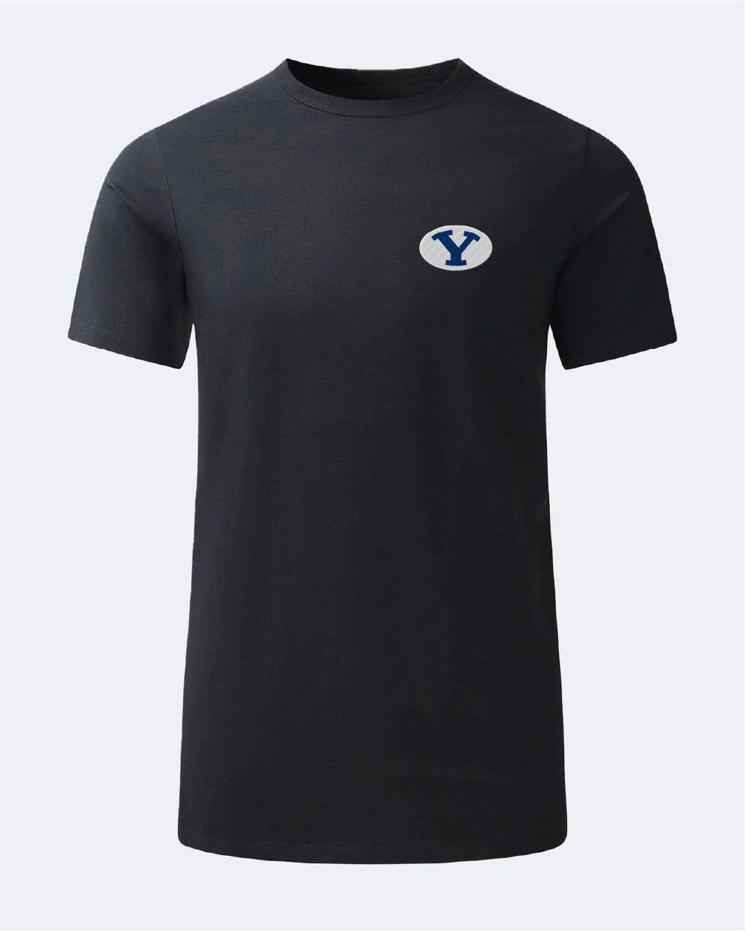 BYU Spectacle 2.0 Black T-Shirt