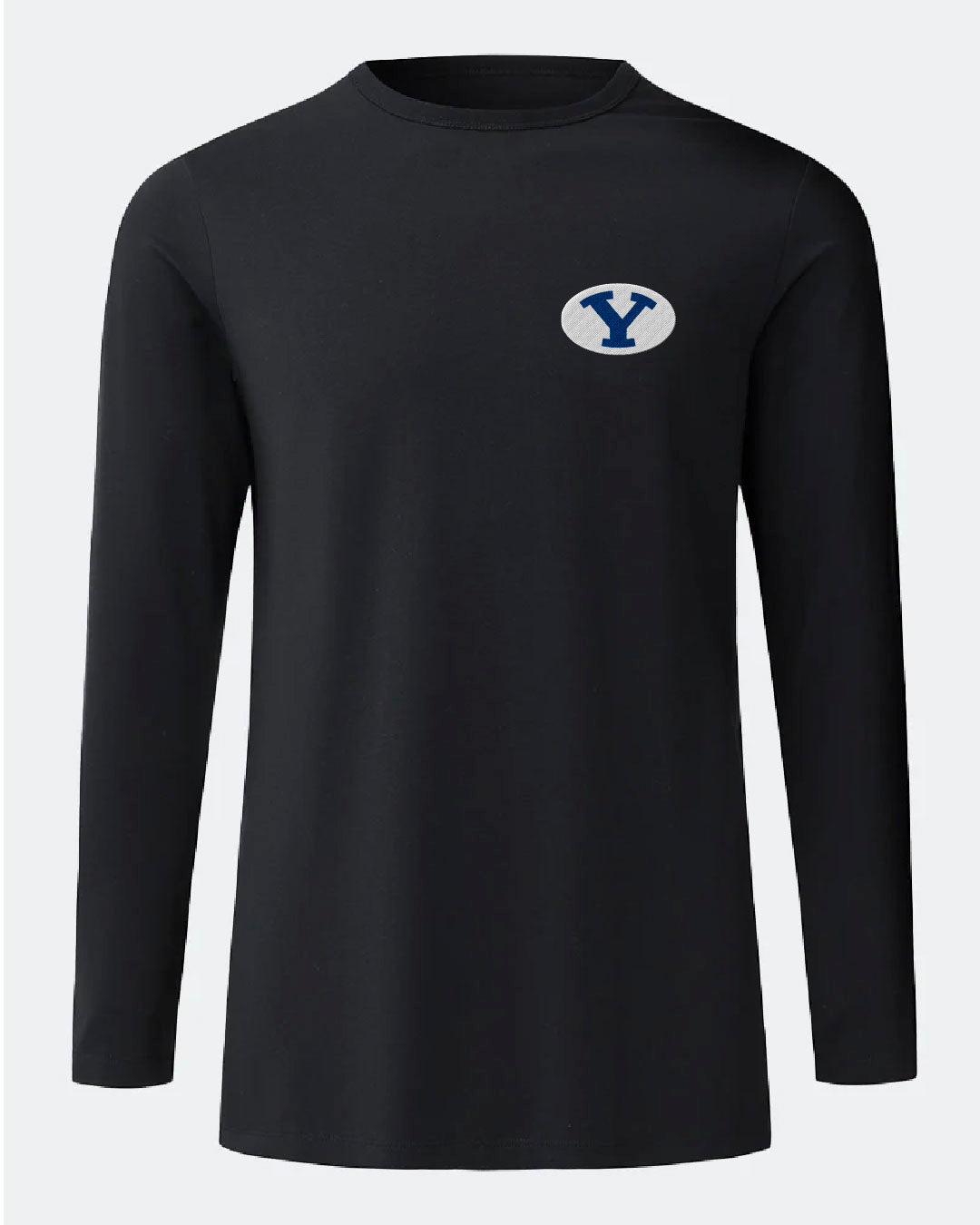 BYU Spectacle 2.0 Black Long Sleeve
