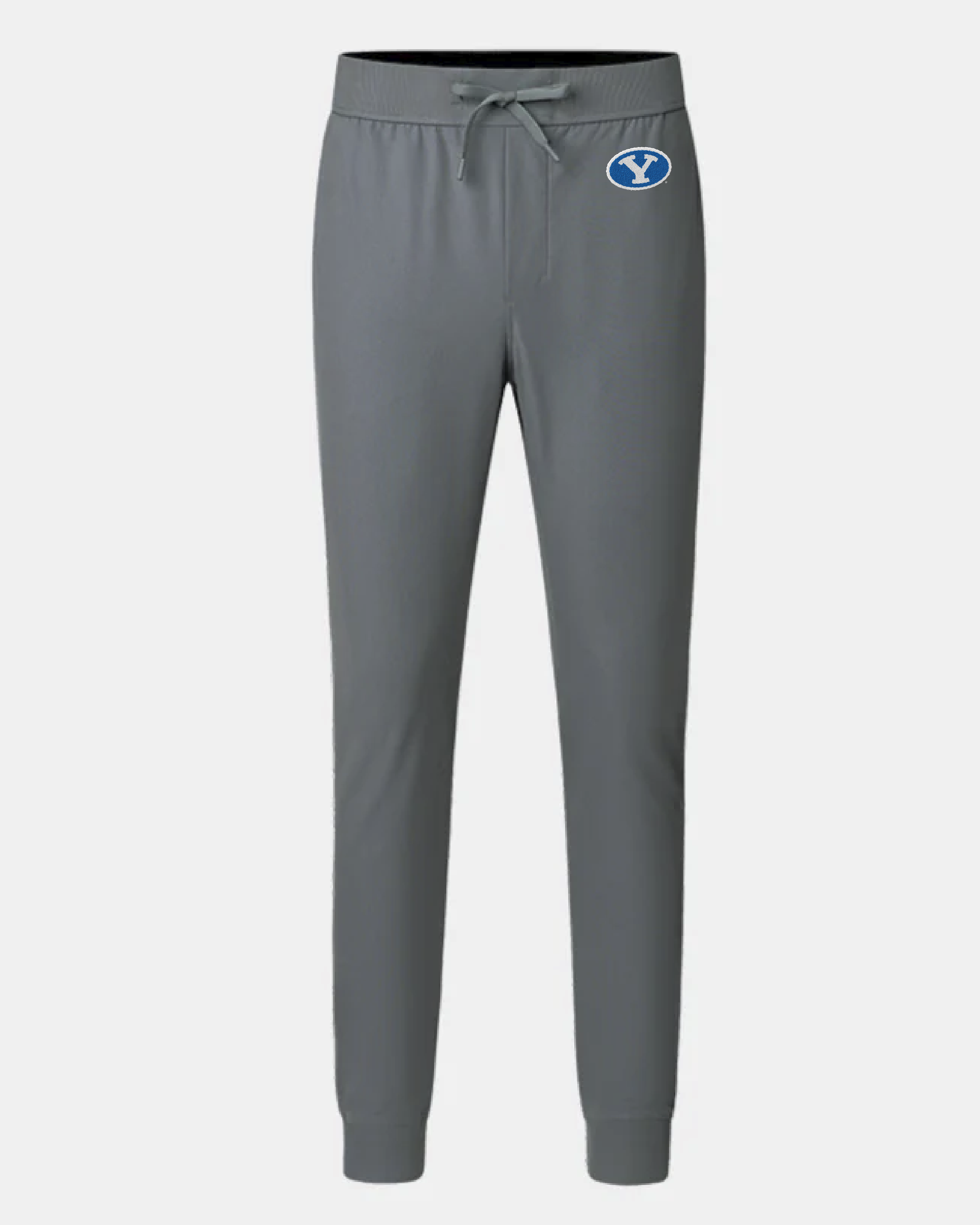 BYU Peak Charcoal Joggers