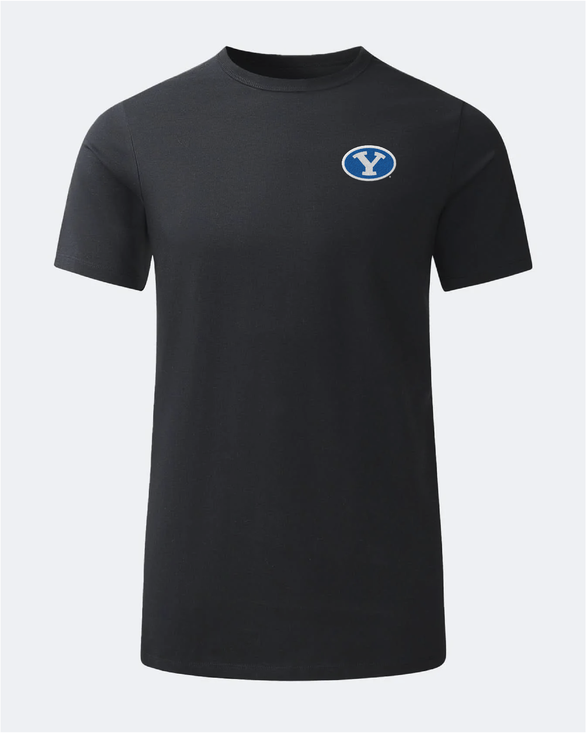 BYU Spectacle 2.0 Black T-Shirt