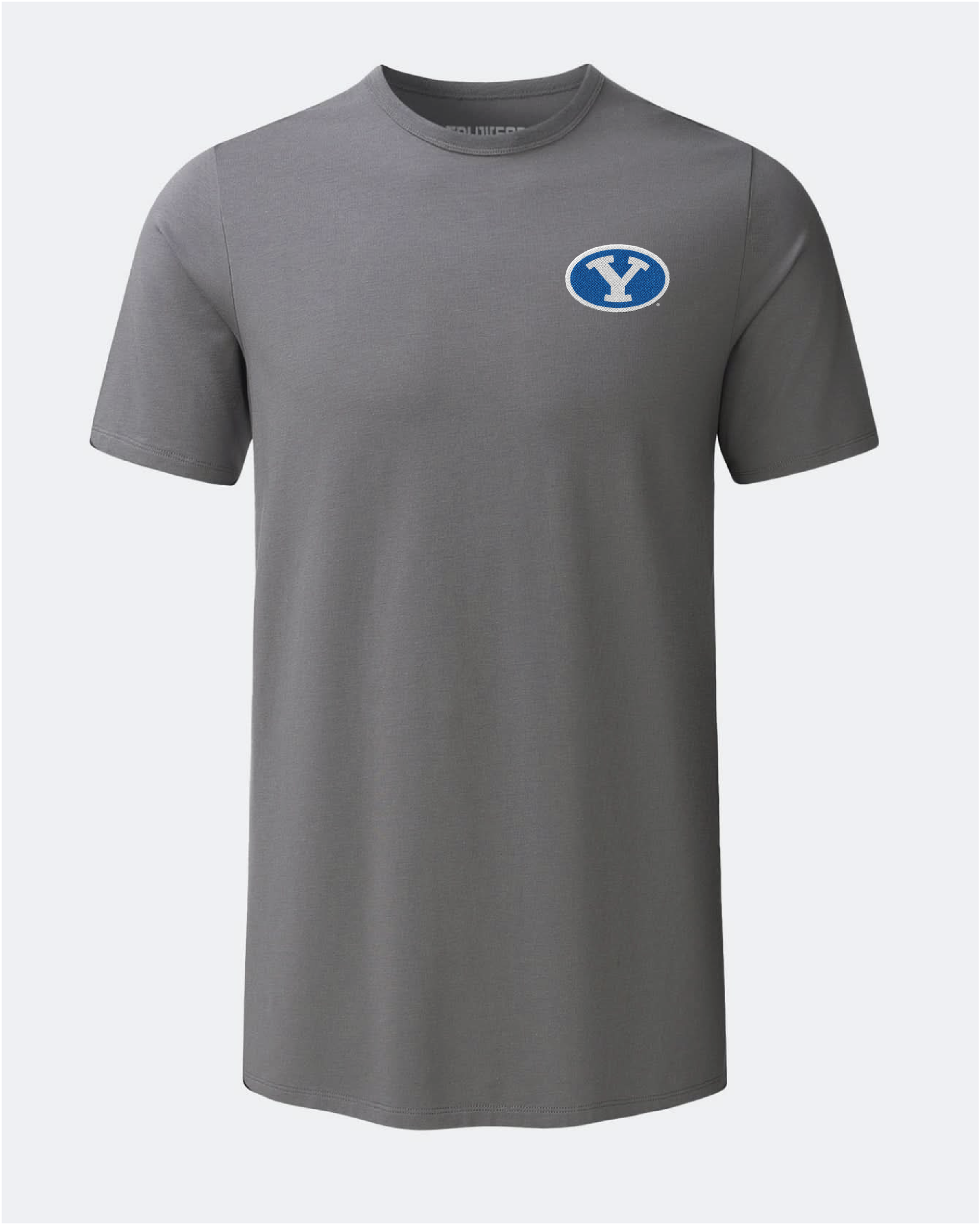 BYU Spectacle 2.0 Charcoal T-Shirt