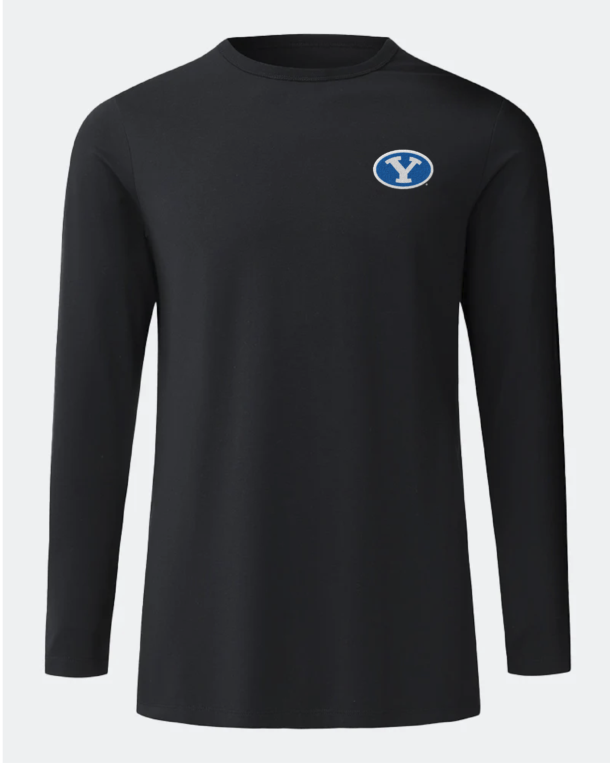 BYU Spectacle 2.0 Black Long Sleeve