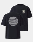 Baseball Faze Heavyweight Tee
