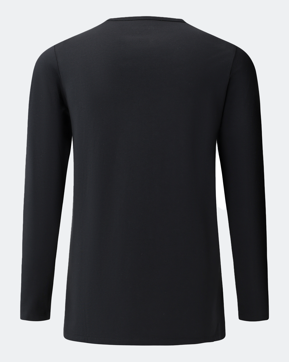 Spectacle 2.0 Black Long Sleeve