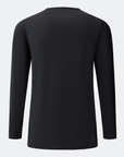Spectacle 2.0 Black Long Sleeve
