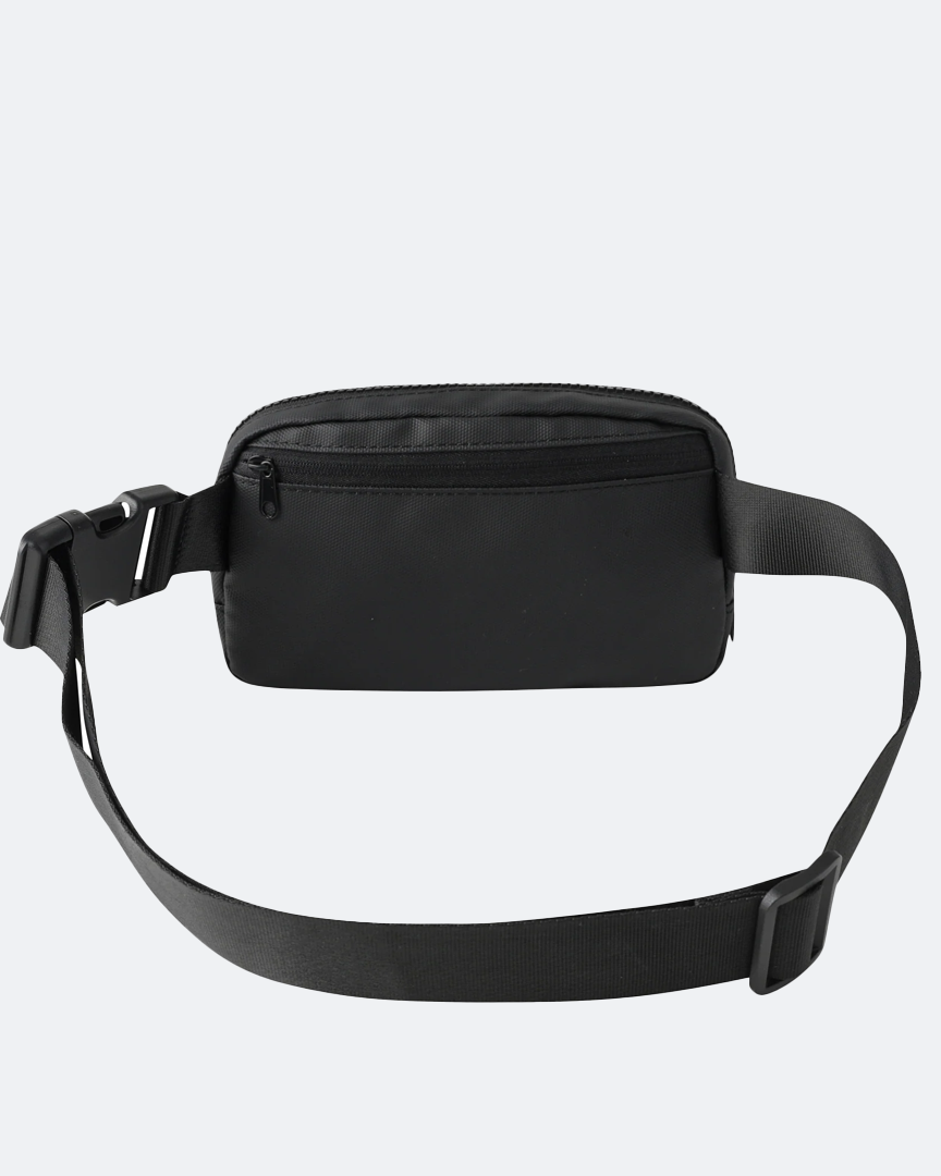 Static Black Crossbody - Black