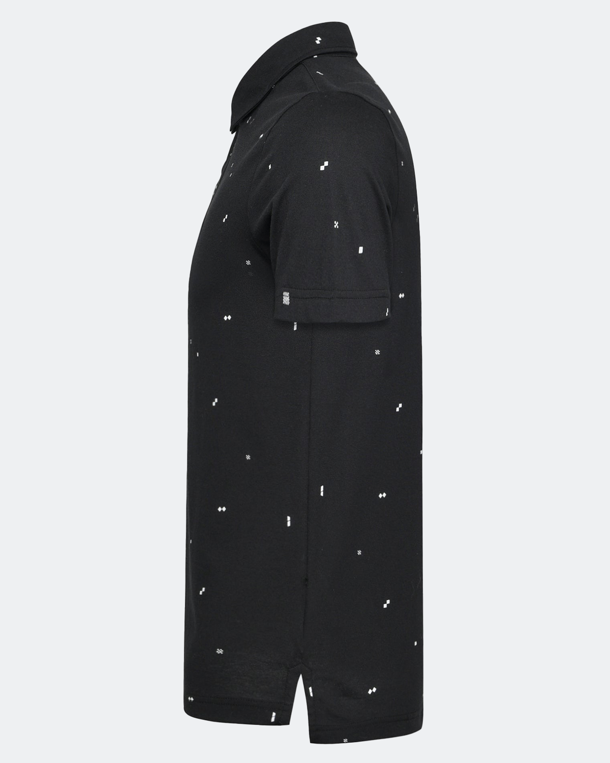 Summit Polo Black - Black