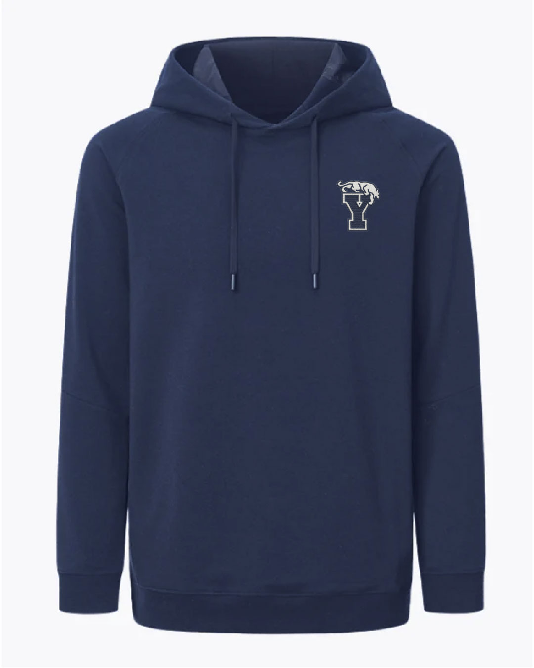 BYU Singular Navy Blue Hoodie