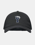 BYU Eagle Black Hat