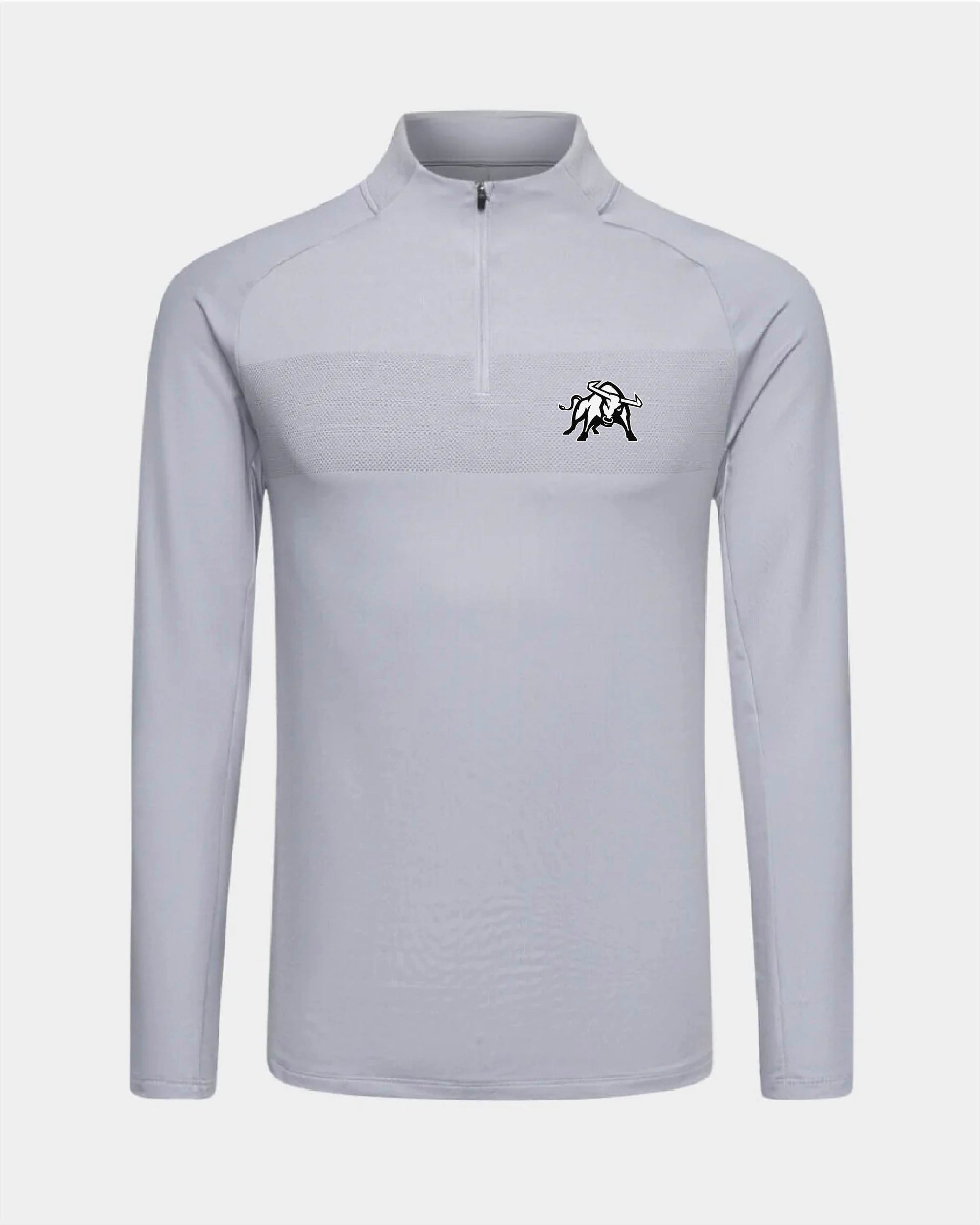 USU Apex 2.0 Grey Pullover