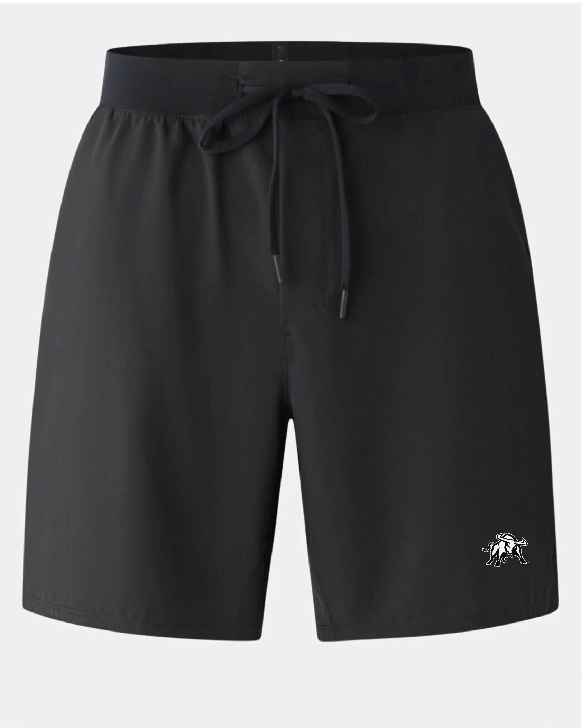USU Criterion 2.0 Black Performance Workout Short