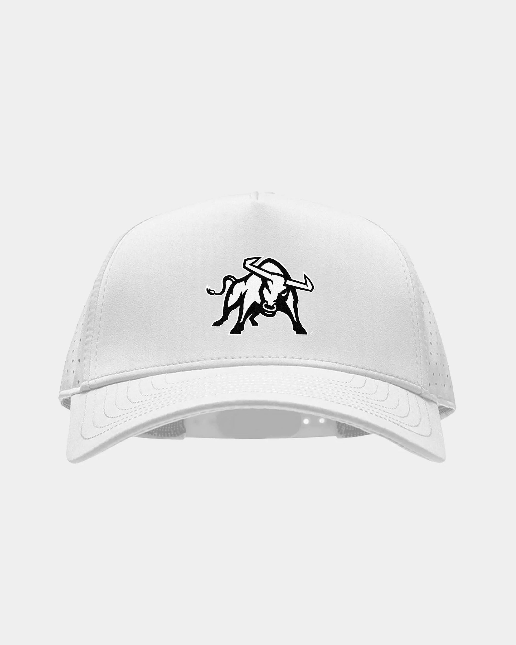 USU Eagle White Hat
