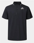 USU Monarch Polo Black