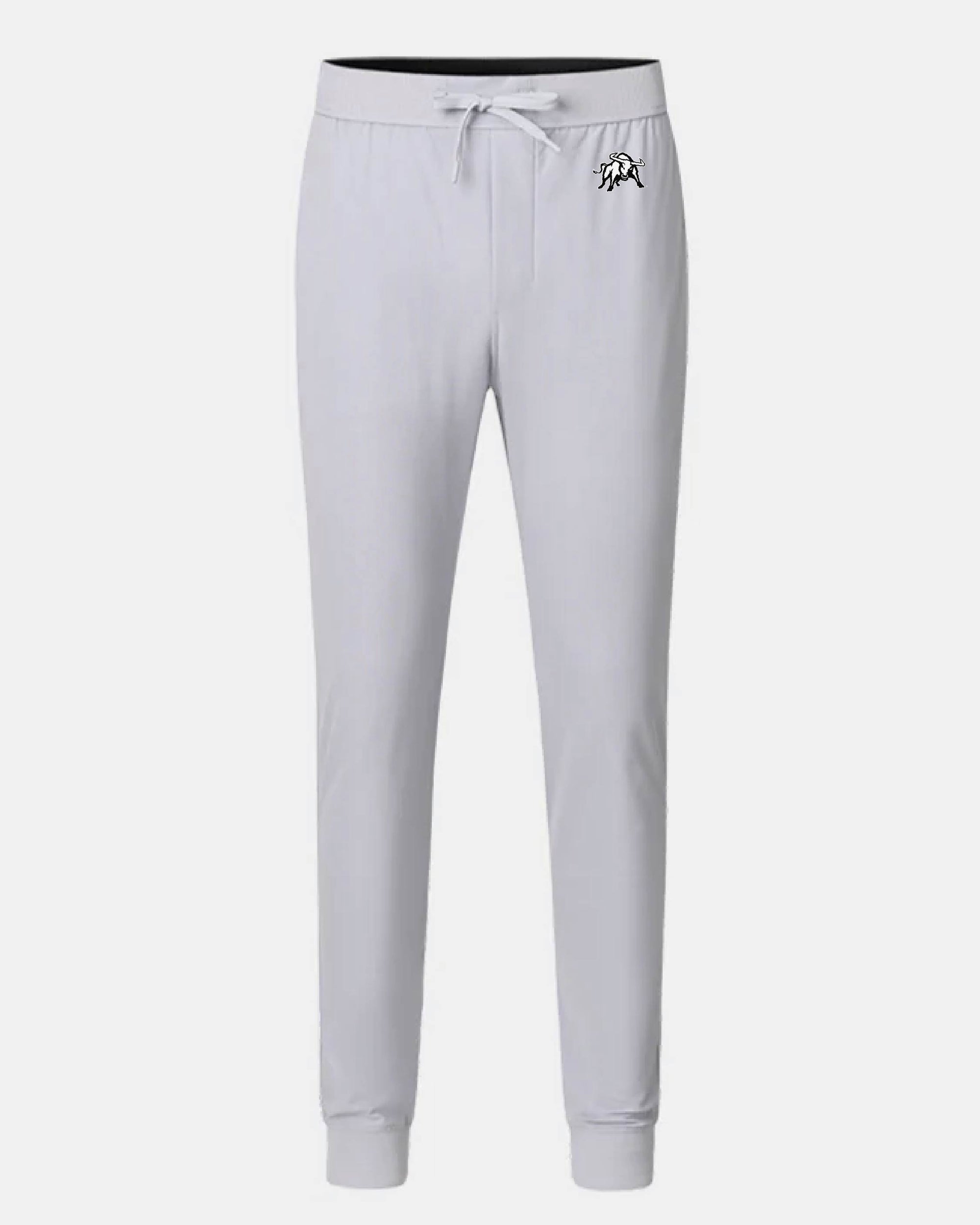 USU Peak Light Grey Jogger